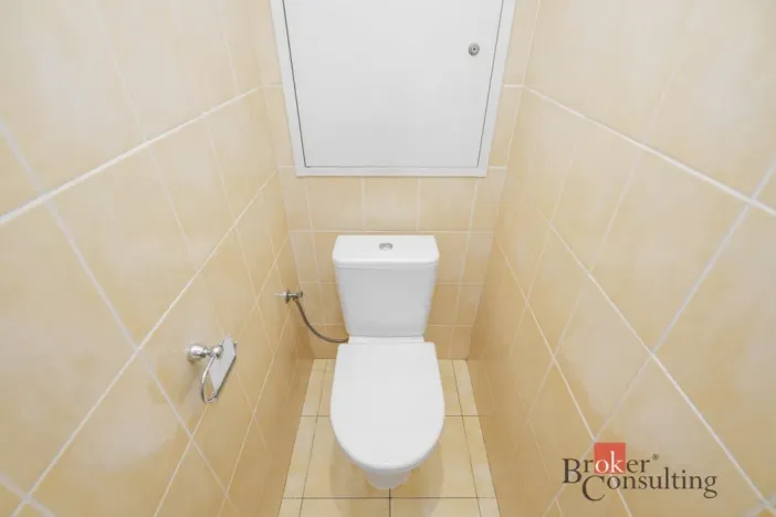 Prodej bytu 3+kk, Praha - Modřany, Plevenská, 70 m2