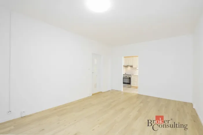 Prodej bytu 3+1, Praha - Modřany, Jordana Jovkova, 62 m2