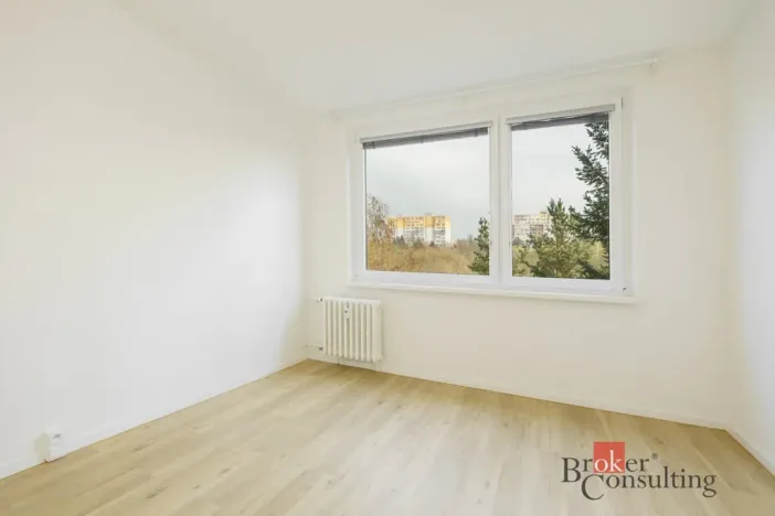Prodej bytu 3+1, Praha - Modřany, Jordana Jovkova, 62 m2