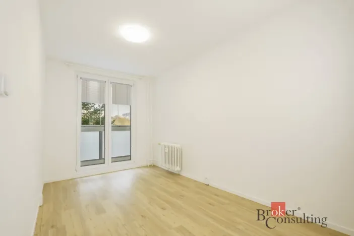 Prodej bytu 3+1, Praha - Modřany, Jordana Jovkova, 62 m2