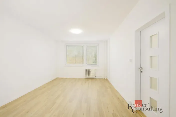 Prodej bytu 3+1, Praha - Modřany, Jordana Jovkova, 62 m2