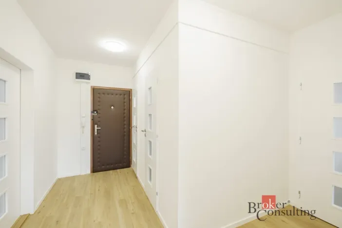 Prodej bytu 3+1, Praha - Modřany, Jordana Jovkova, 62 m2