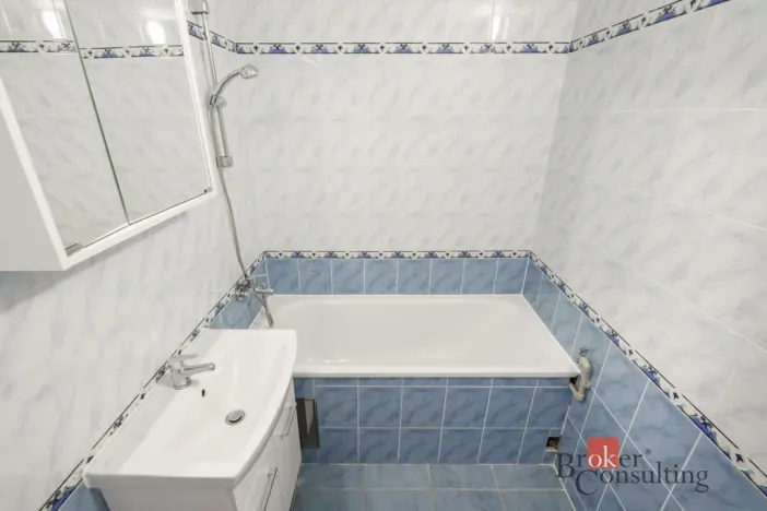 Prodej bytu 3+1, Praha - Modřany, Jordana Jovkova, 62 m2