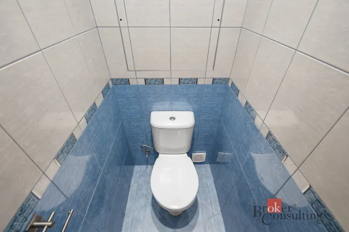 Prodej bytu 3+1, Praha - Modřany, Levského, 62 m2