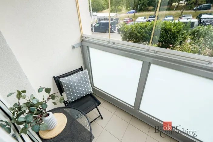 Prodej bytu 3+1, Praha - Modřany, Levského, 62 m2