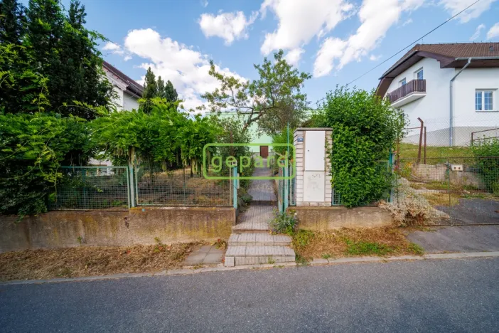 Prodej rodinného domu, Praha, Středová, 86 m2