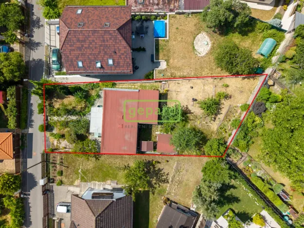 Prodej rodinného domu, Praha, Středová, 86 m2