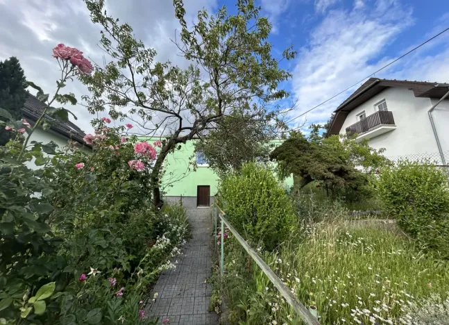 Prodej rodinného domu, Praha, Středová, 65 m2