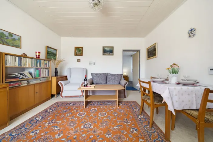 Prodej rodinného domu, Praha, Středová, 65 m2