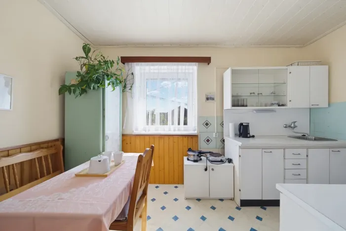 Prodej rodinného domu, Praha, Středová, 65 m2
