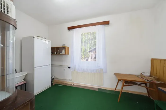 Prodej rodinného domu, Praha, Středová, 65 m2
