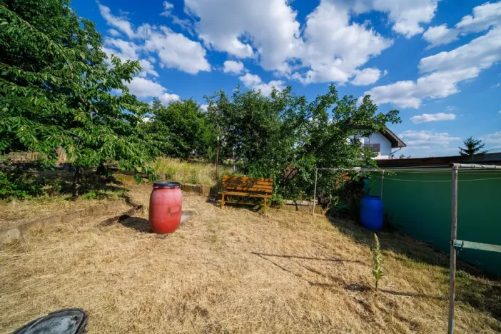 Prodej rodinného domu, Praha, Středová, 65 m2