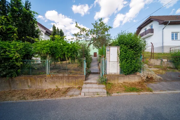 Prodej rodinného domu, Praha, Středová, 65 m2