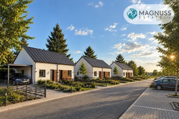 Prodej rodinného domu, Přerov, 102 m2
