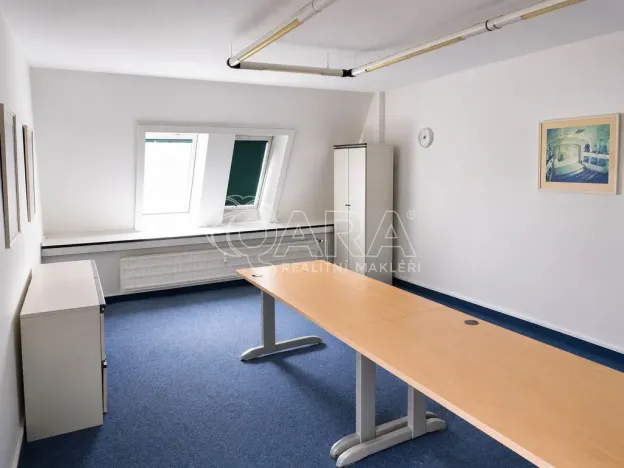 Pronájem kanceláře, Kosmonosy, Průmyslová, 29 m2