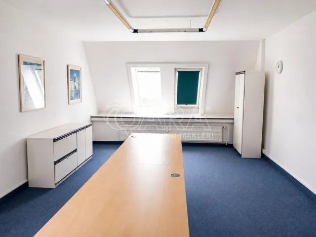 Pronájem kanceláře, Kosmonosy, Průmyslová, 29 m2