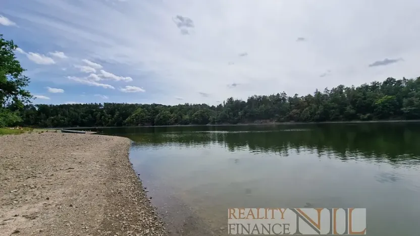Pronájem chaty, Líšťany, 48 m2
