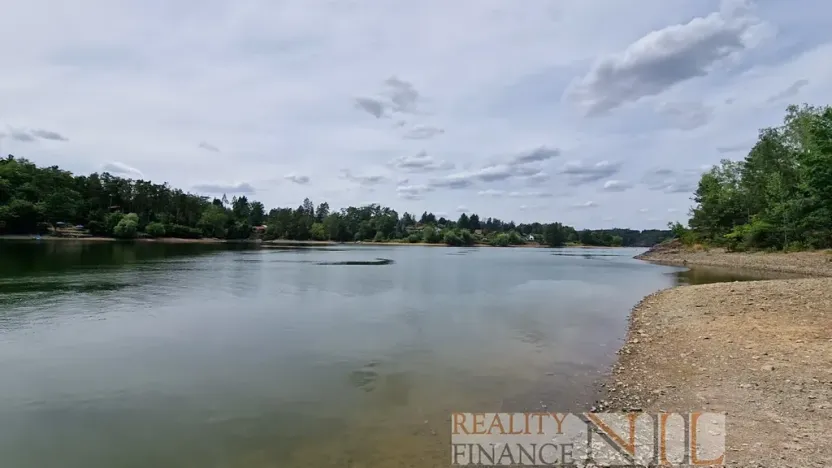 Pronájem chaty, Líšťany, 48 m2