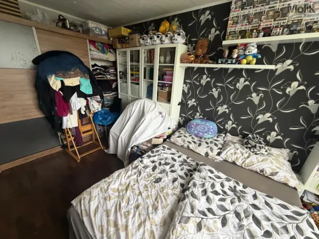 Prodej bytu 4+1, Bílina - Teplické Předměstí, Čapkova, 80 m2