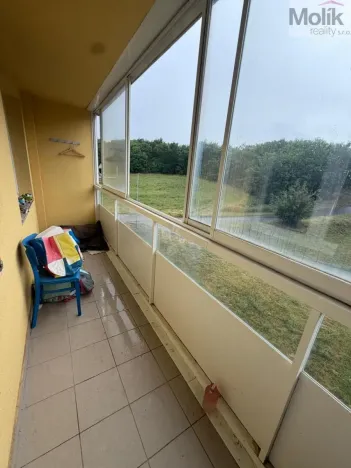 Prodej bytu 4+1, Bílina - Teplické Předměstí, Čapkova, 80 m2