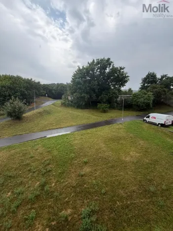 Prodej bytu 4+1, Bílina - Teplické Předměstí, Čapkova, 80 m2