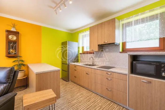 Prodej rodinného domu, Dolní Břežany - Lhota, U Lesa, 50 m2