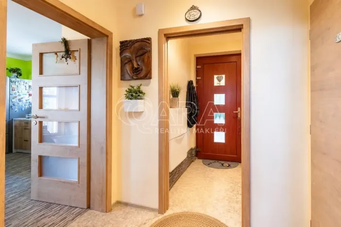 Prodej rodinného domu, Dolní Břežany - Lhota, U Lesa, 50 m2