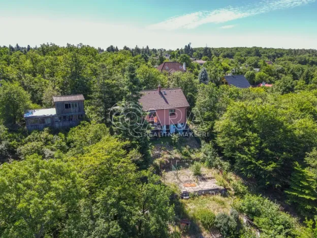 Prodej rodinného domu, Dolní Břežany - Lhota, U Lesa, 50 m2