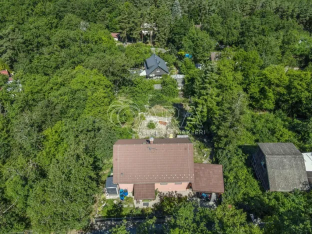 Prodej rodinného domu, Dolní Břežany - Lhota, U Lesa, 50 m2