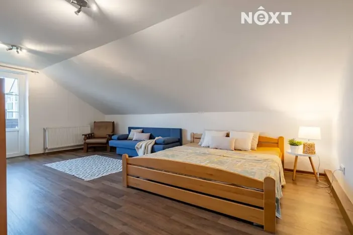 Prodej rodinného domu, Včelná, Na Vyhlídce, 270 m2