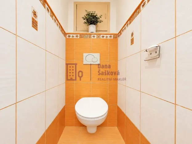 Prodej bytu 3+1, Člunek - Lomy, 63 m2