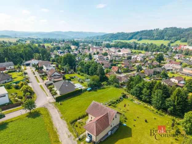 Prodej pozemku pro bydlení, Velké Poříčí, 1196 m2