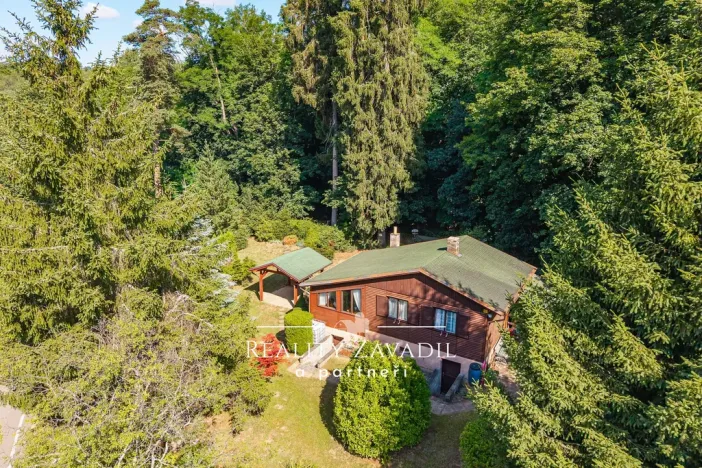 Prodej chaty, Pyšely, 103 m2