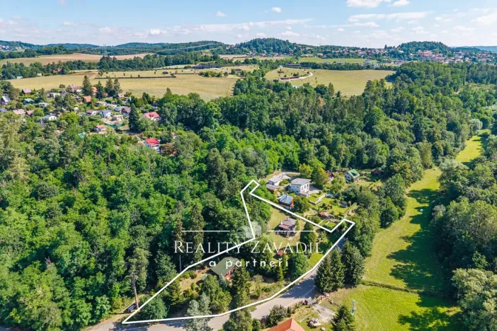 Prodej chaty, Pyšely, 103 m2