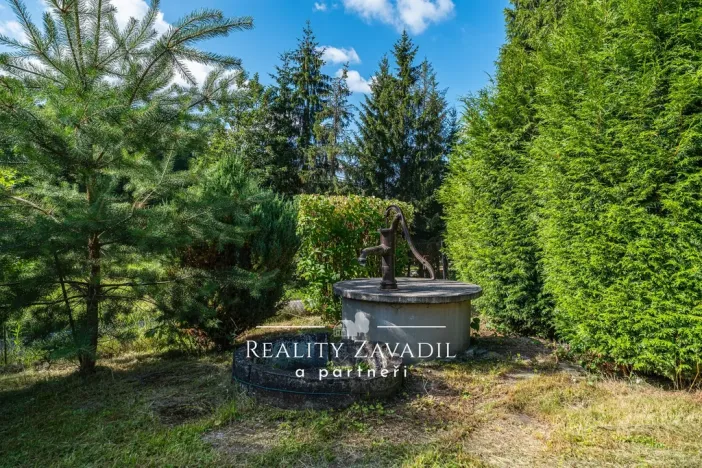 Prodej chaty, Pyšely, 103 m2