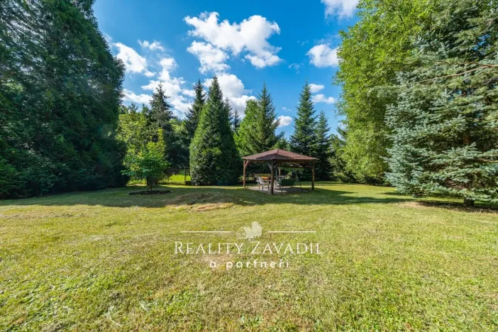 Prodej chaty, Pyšely, 103 m2