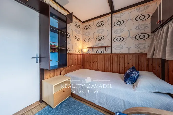 Prodej chaty, Pyšely, 103 m2