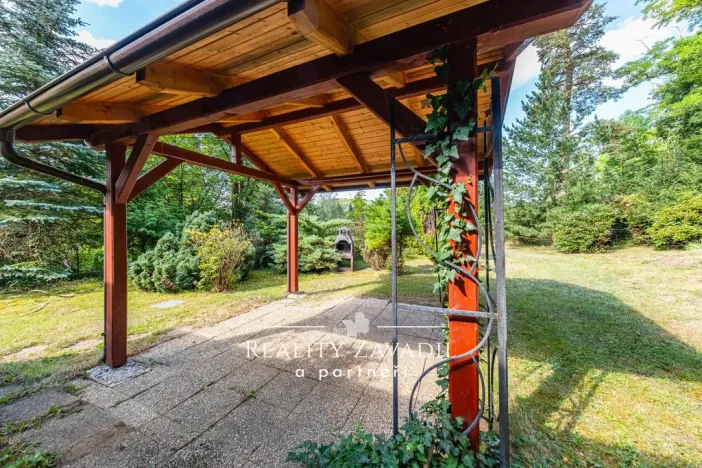Prodej chaty, Pyšely, 103 m2
