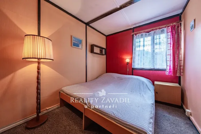 Prodej chaty, Pyšely, 103 m2
