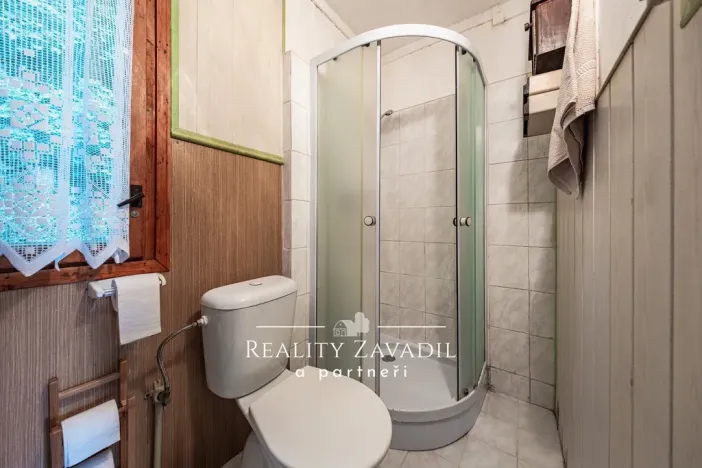 Prodej chaty, Pyšely, 103 m2