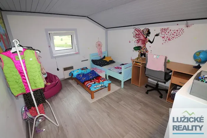 Prodej rodinného domu, Andělská Hora, 150 m2