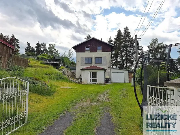Prodej rodinného domu, Andělská Hora, 150 m2