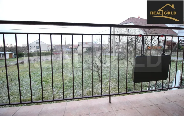 Pronájem bytu 1+1, Výčapy, 38 m2