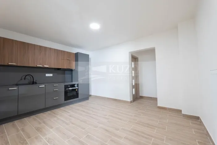 Prodej bytu 3+kk, Brno, Růžová, 47 m2