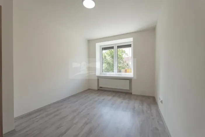 Pronájem bytu 3+kk, Brno, Růžová, 47 m2