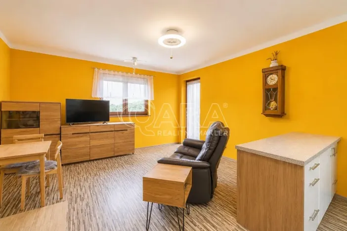 Prodej chaty, Dolní Břežany - Lhota, U Lesa, 50 m2