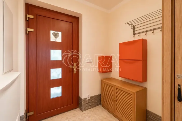 Prodej chaty, Dolní Břežany - Lhota, U Lesa, 50 m2