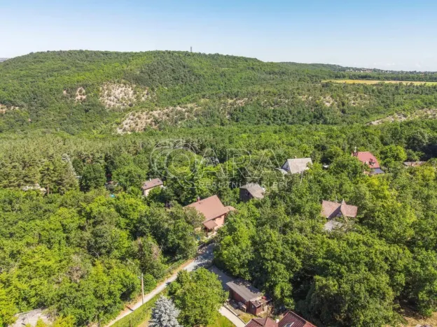 Prodej chaty, Dolní Břežany - Lhota, U Lesa, 50 m2
