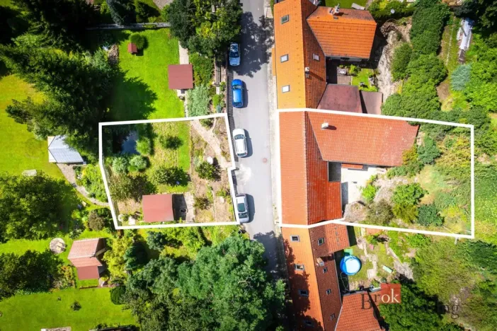 Prodej rodinného domu, Bechyně, Plechamr, 68 m2