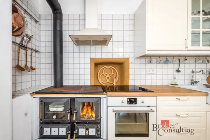 Prodej rodinného domu, Bechyně, Plechamr, 68 m2